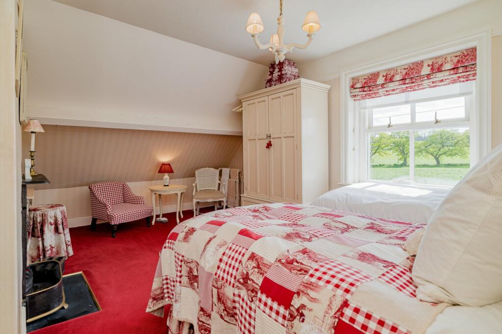 Additional property image - Bryn Road, Gwernaffield, Mold, Clwyd