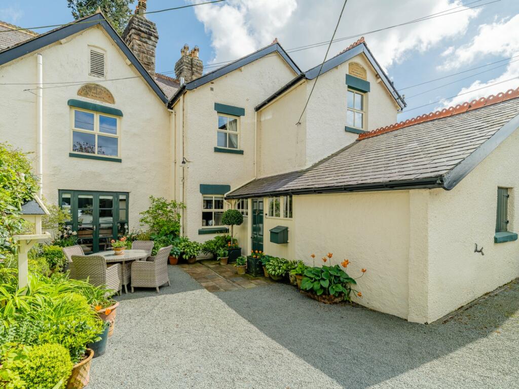 Additional property image - Bryn Road, Gwernaffield, Mold, Clwyd