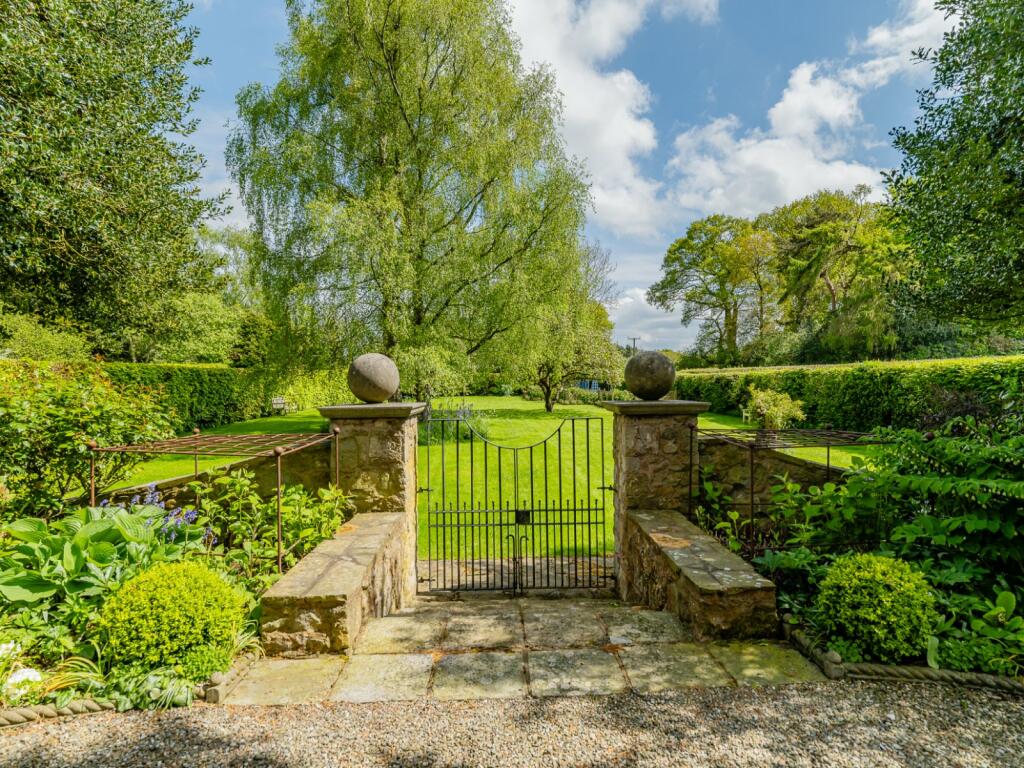 Additional property image - Bryn Road, Gwernaffield, Mold, Clwyd