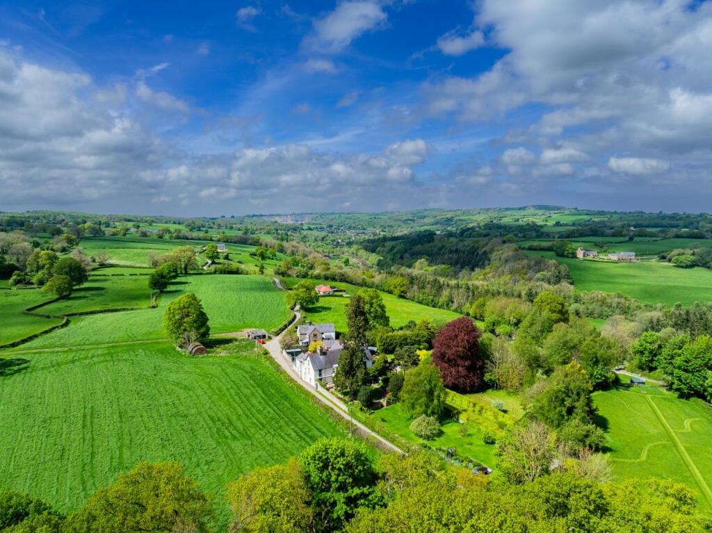Additional property image - Bryn Road, Gwernaffield, Mold, Clwyd