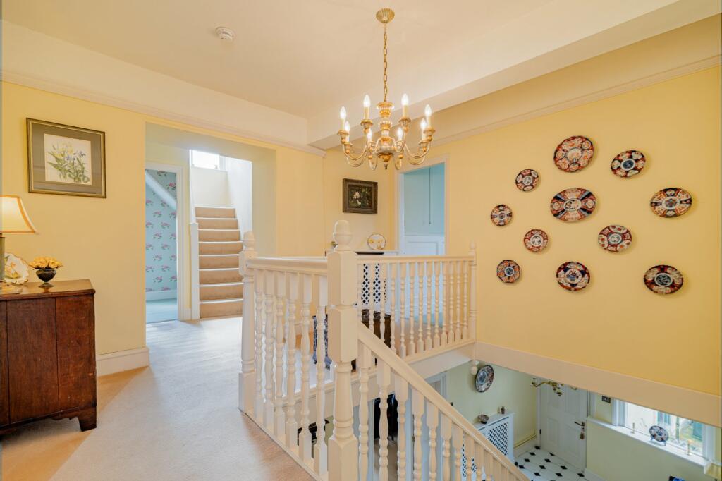 Additional property image - Bryn Road, Gwernaffield, Mold, Clwyd