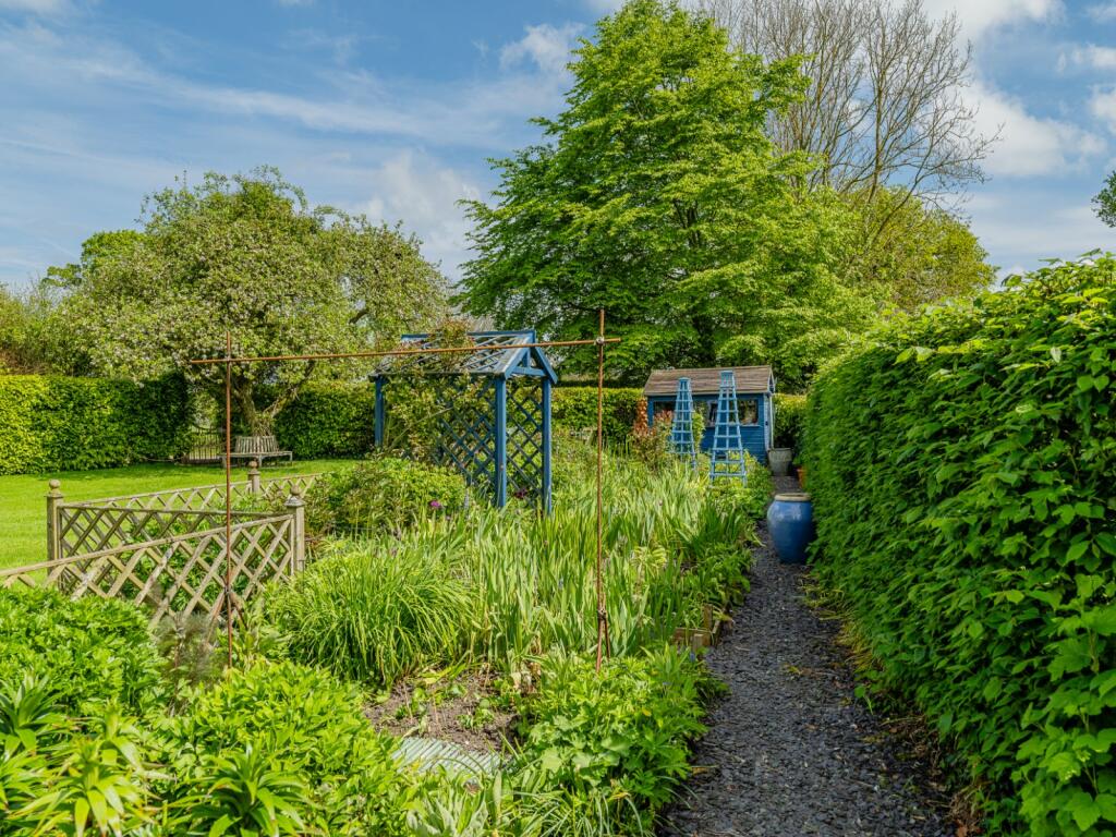 Additional property image - Bryn Road, Gwernaffield, Mold, Clwyd