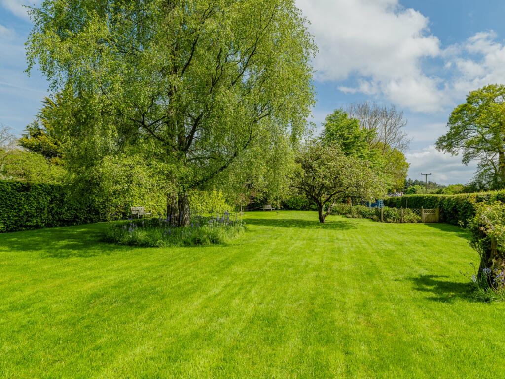 Additional property image - Bryn Road, Gwernaffield, Mold, Clwyd
