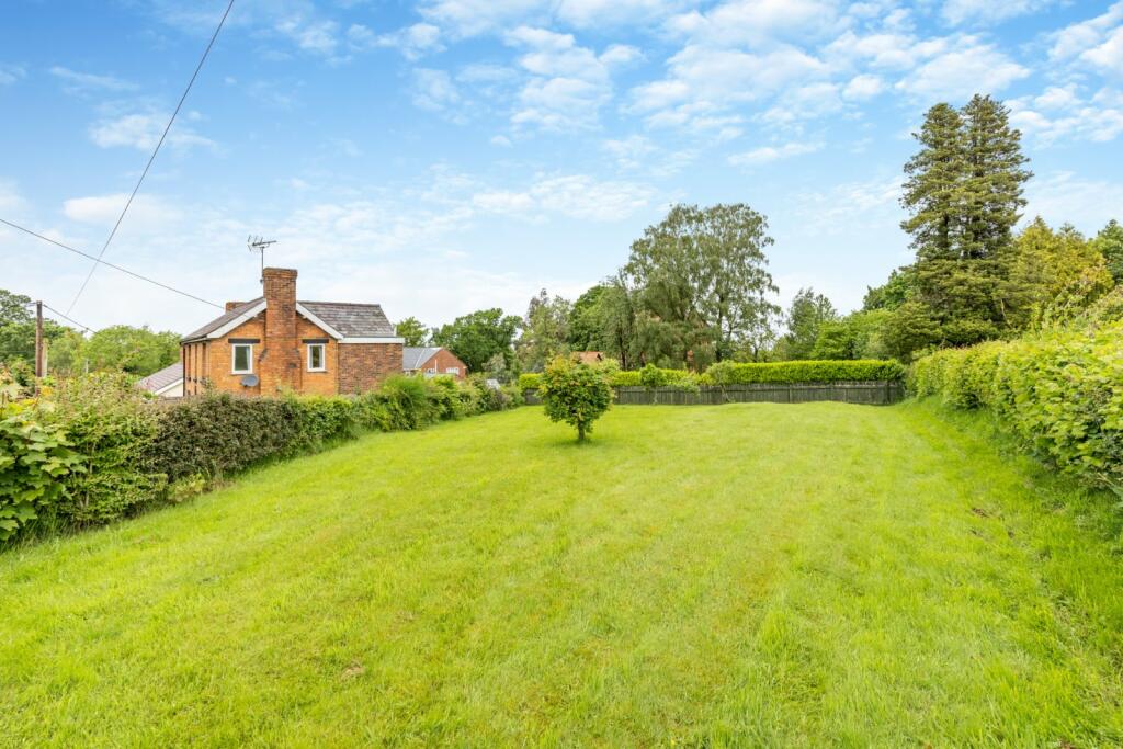 Additional property image - Church Road, Burwardsley, Chester, Cheshire