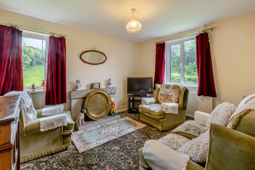 Additional property image - Church Road, Burwardsley, Chester, Cheshire