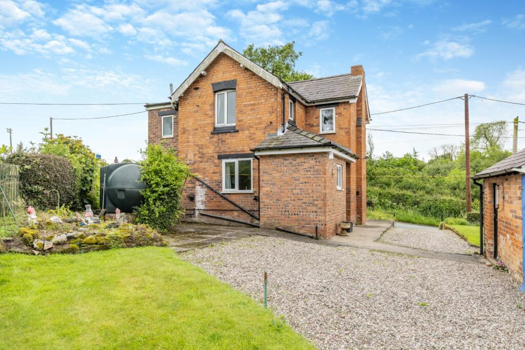 Additional property image - Church Road, Burwardsley, Chester, Cheshire