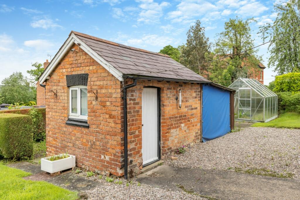 Additional property image - Church Road, Burwardsley, Chester, Cheshire
