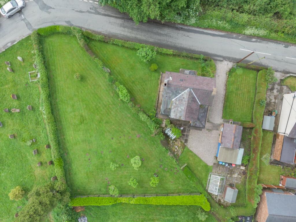 Additional property image - Church Road, Burwardsley, Chester, Cheshire