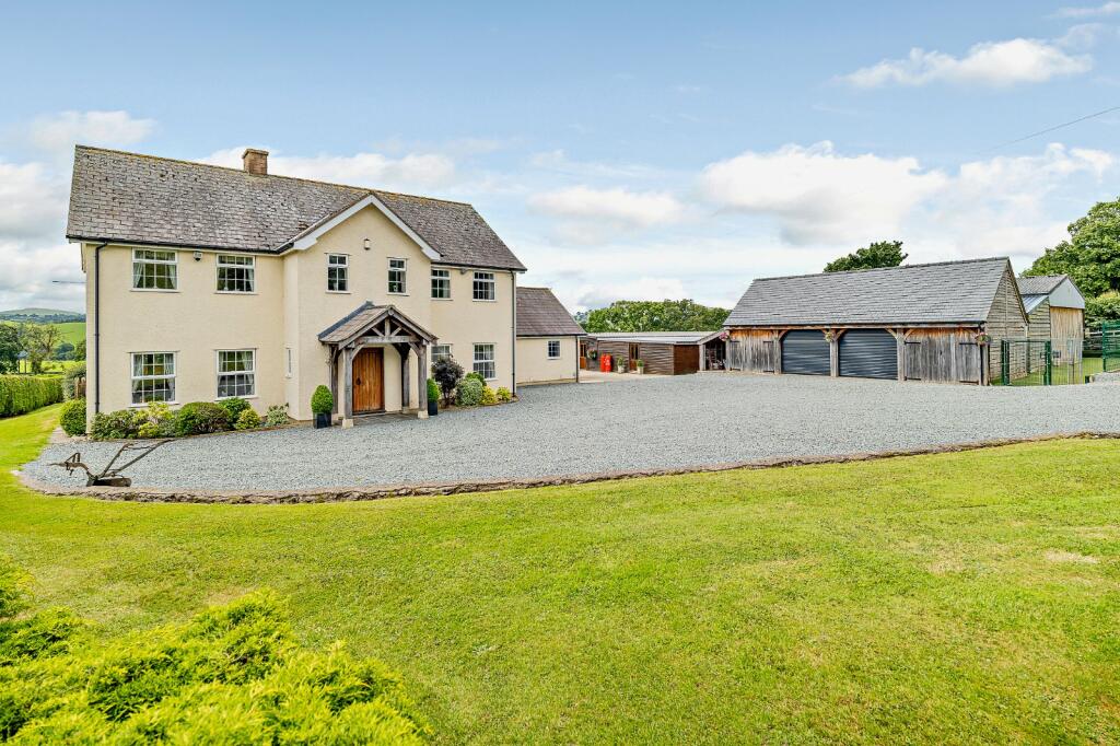 Main image of property: Groesffordd Marli, Abergele, Denbighshire