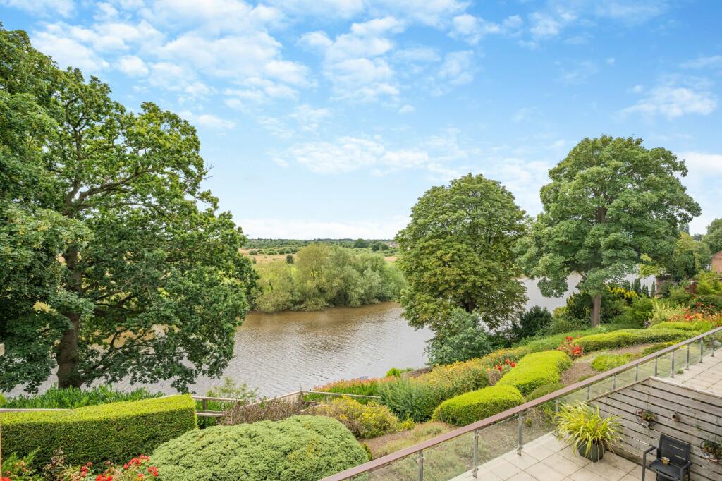 Additional property image - Dee Hills Park, Chester, Cheshire