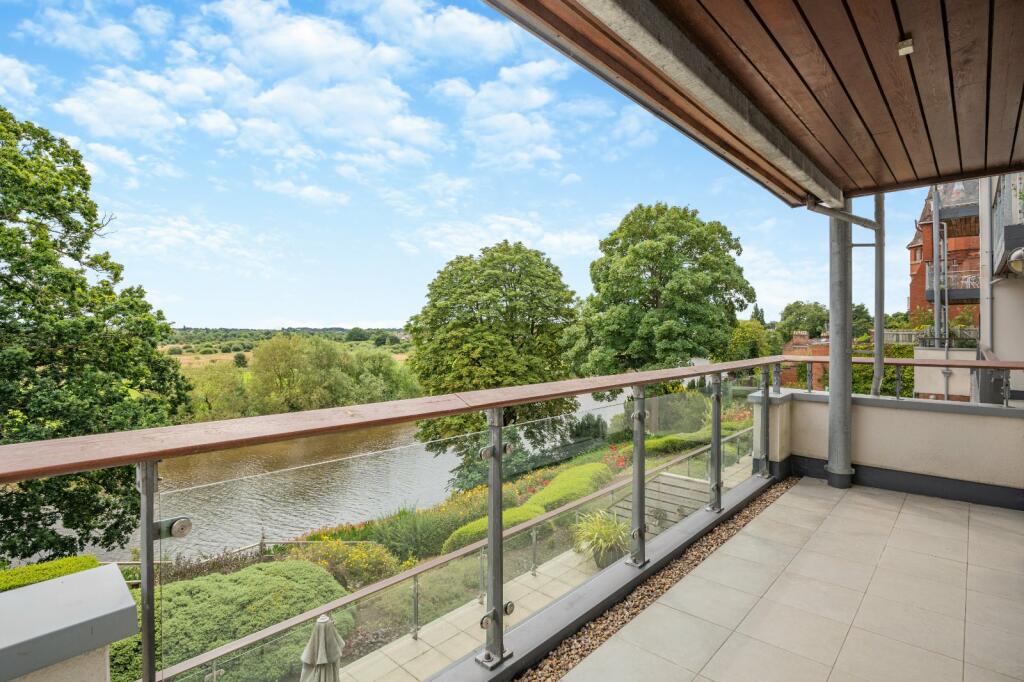 Additional property image - Dee Hills Park, Chester, Cheshire