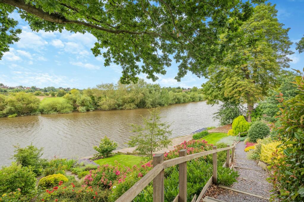 Additional property image - Dee Hills Park, Chester, Cheshire