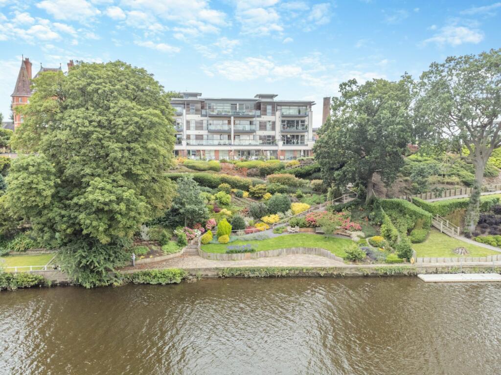 Additional property image - Dee Hills Park, Chester, Cheshire