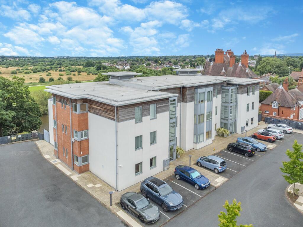 Additional property image - Dee Hills Park, Chester, Cheshire