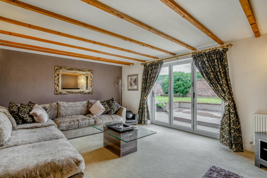 Additional property image - Hatherton, Nantwich, Cheshire