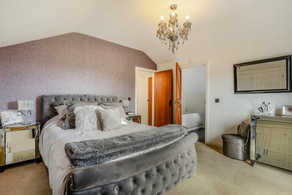 Additional property image - Hatherton, Nantwich, Cheshire