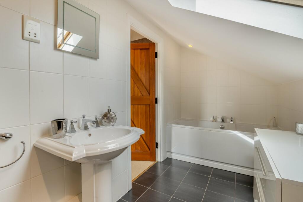 Additional property image - Hatherton, Nantwich, Cheshire
