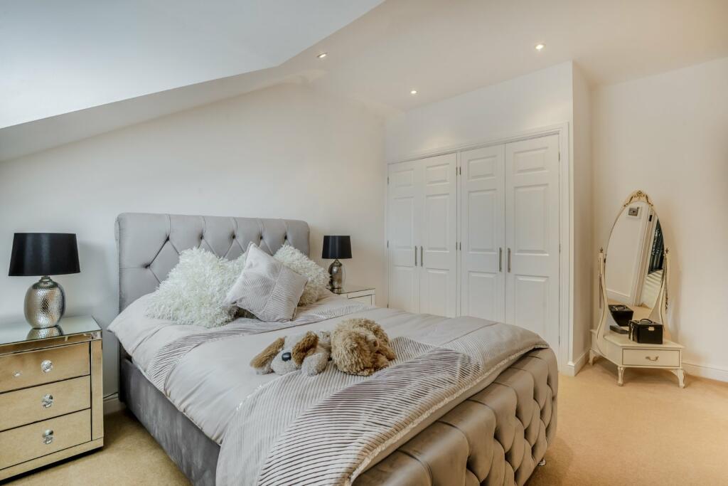 Additional property image - Hatherton, Nantwich, Cheshire