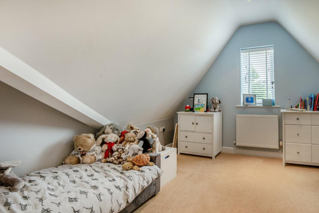 Additional property image - Hatherton, Nantwich, Cheshire