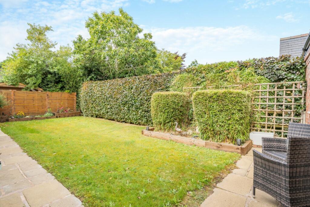 Additional property image - Hatherton, Nantwich, Cheshire