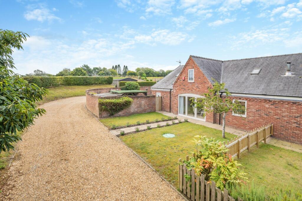 Additional property image - Hatherton, Nantwich, Cheshire
