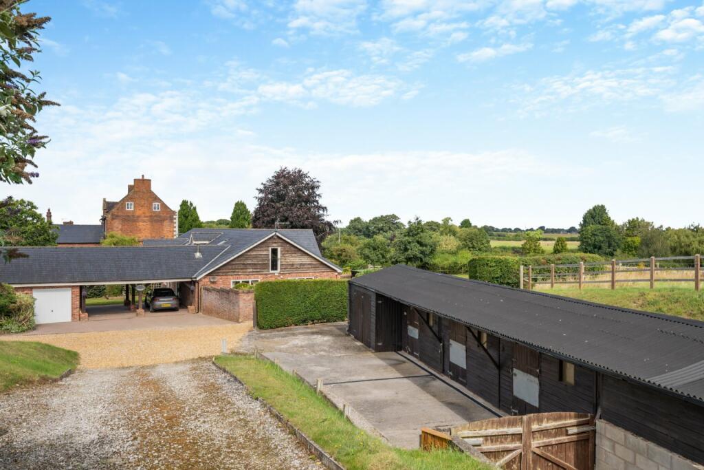 Additional property image - Hatherton, Nantwich, Cheshire