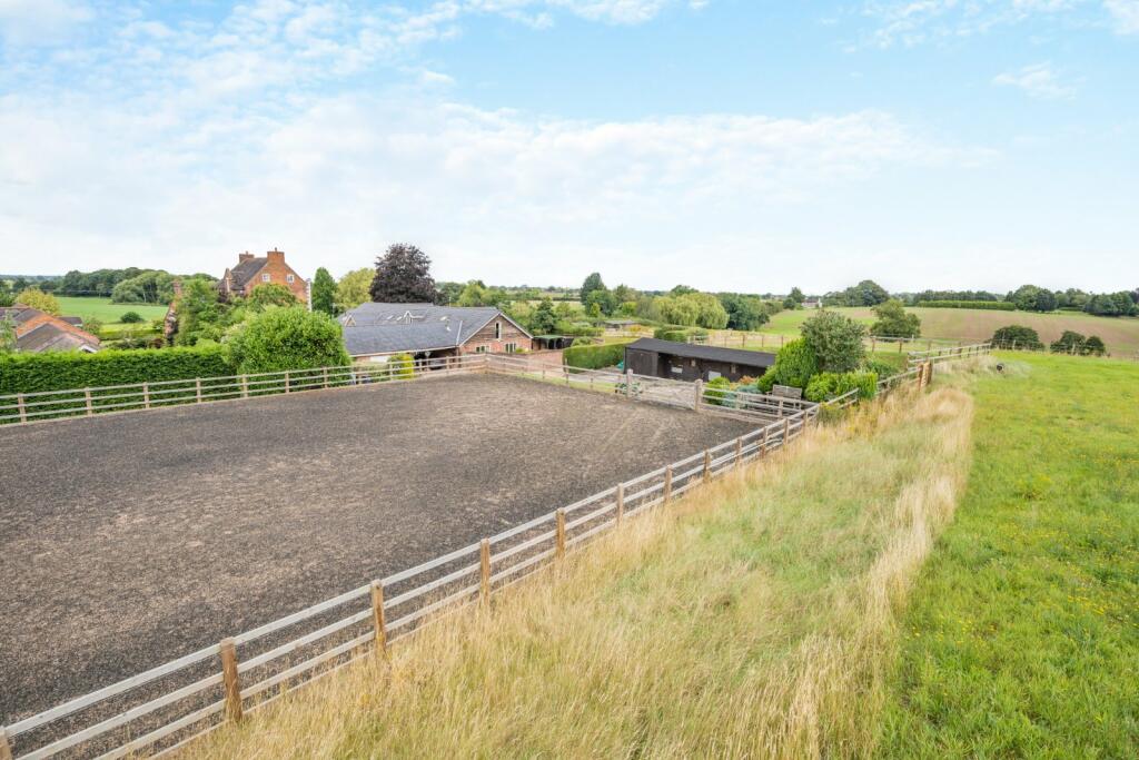 Additional property image - Hatherton, Nantwich, Cheshire