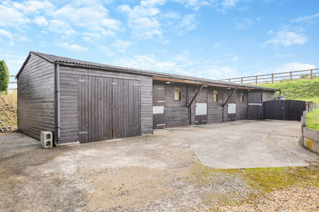 Additional property image - Hatherton, Nantwich, Cheshire