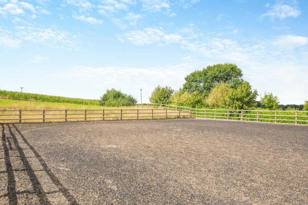 Additional property image - Hatherton, Nantwich, Cheshire