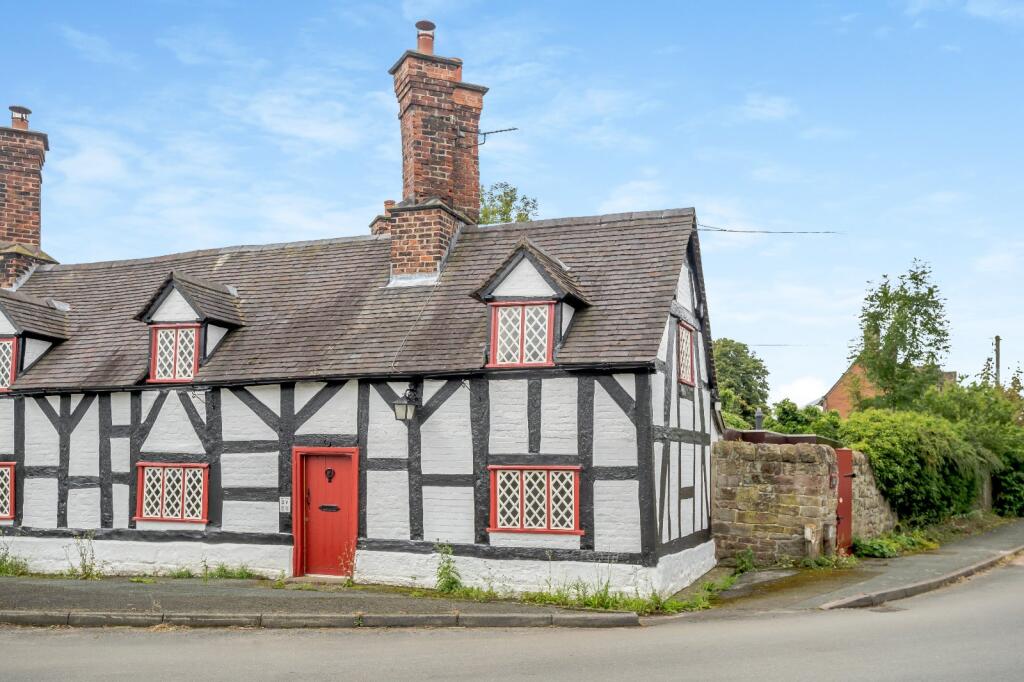 Main image of property: Peckforton Road, Beeston, Tarporley, Cheshire