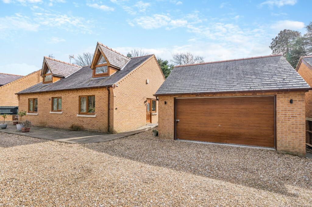 Main image of property: Trefynant Gardens, Tower Hill, Acrefair, Wrexham