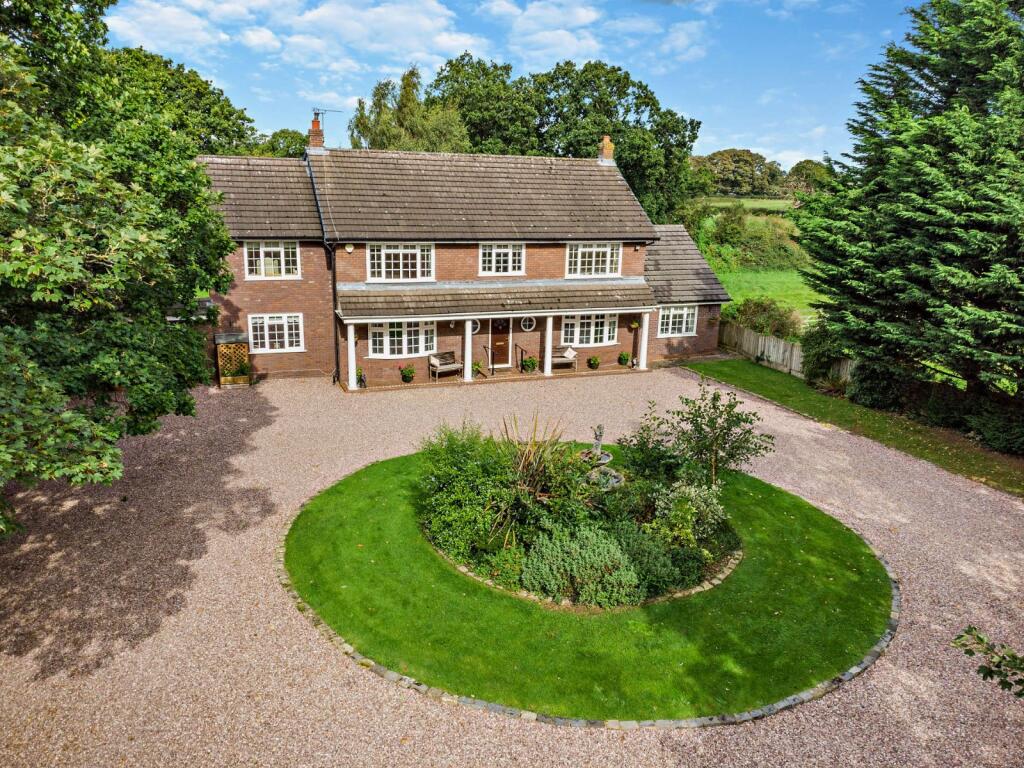 Main image of property: Margarets Lane, Childer Thornton, Ellesmere Port