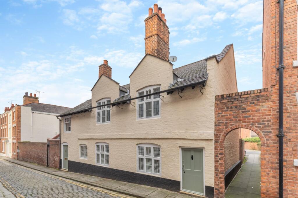 Main image of property: King Street, Chester, Cheshire