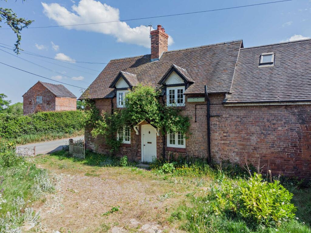 Main image of property: Haughton, Tarporley, Cheshire