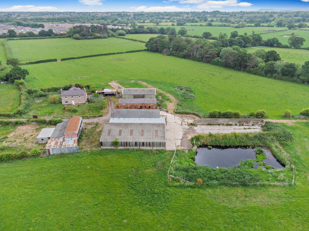 Main image of property: Saighton, Chester, Cheshire