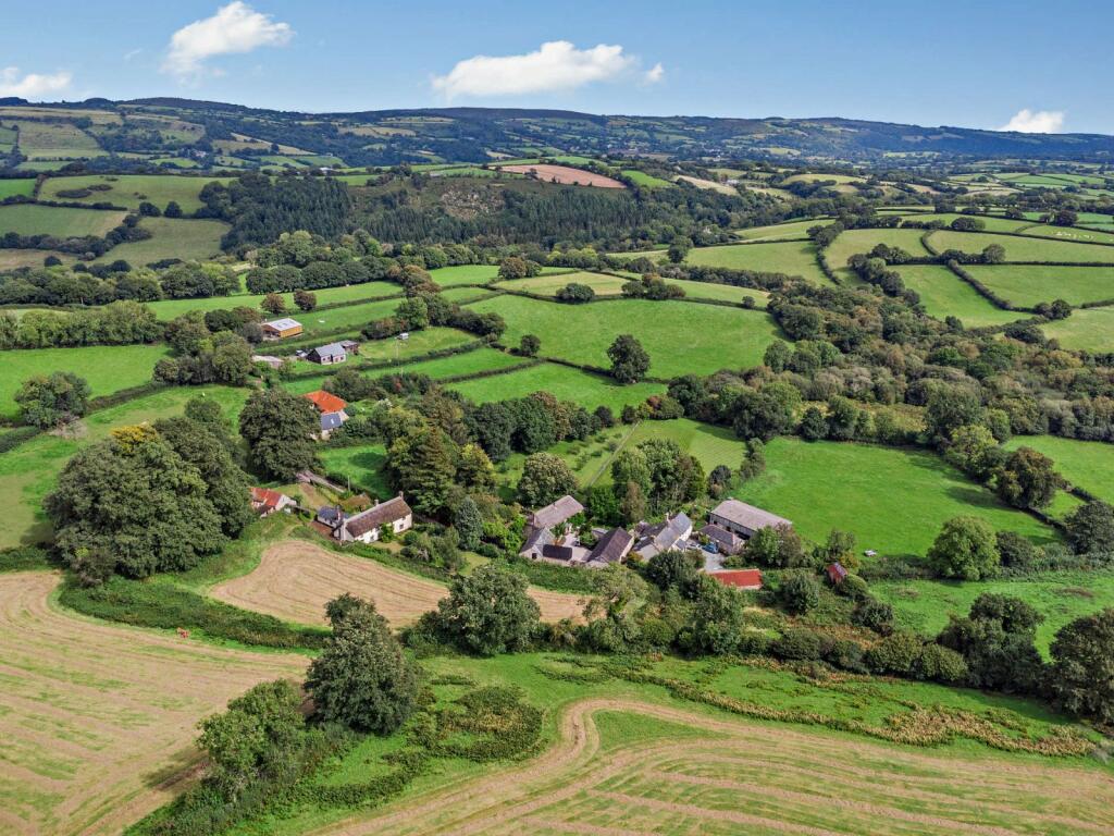 Main image of property: Chagford, Dartmoor National Park, Devon