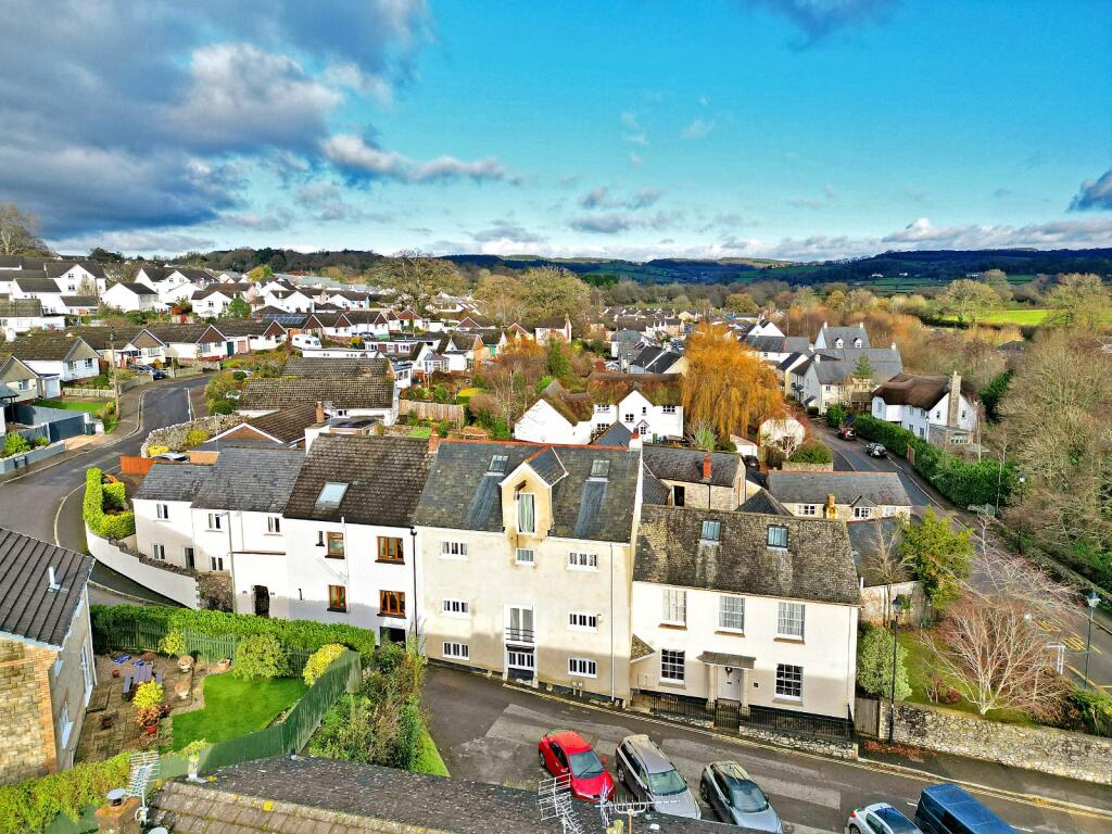 Main image of property: Clifford Street, Chudleigh, Newton Abbot, Devon