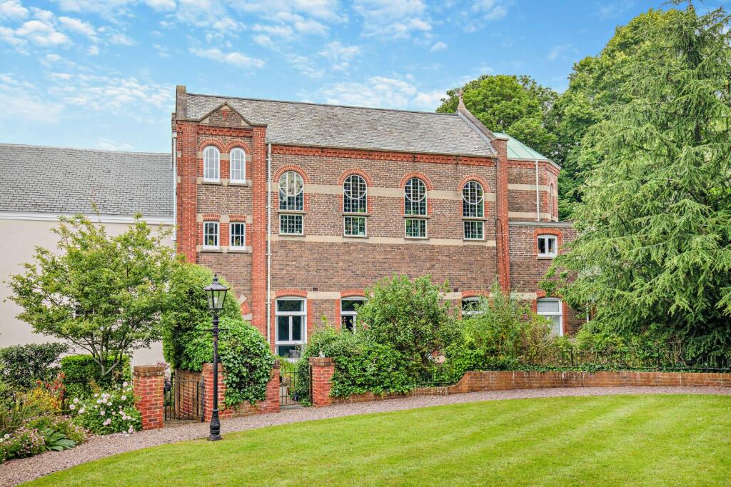 Main image of property: Palace Gate, Exeter, Devon