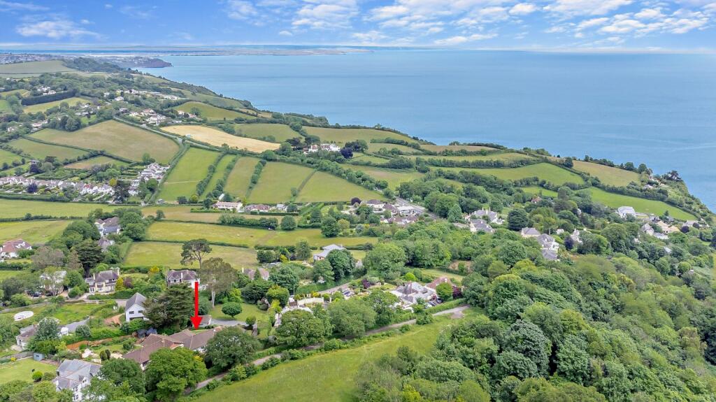 Main image of property: Sladnor Park Road, Maidencombe, Torquay, Devon