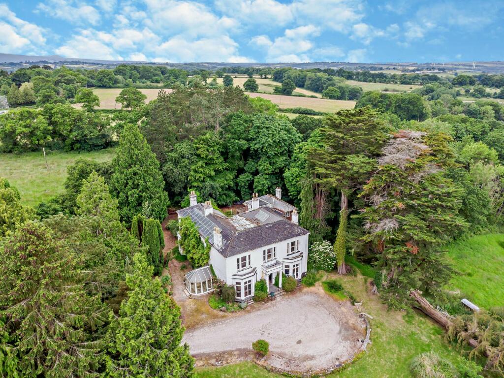 Main image of property: Spreyton, Crediton, Devon