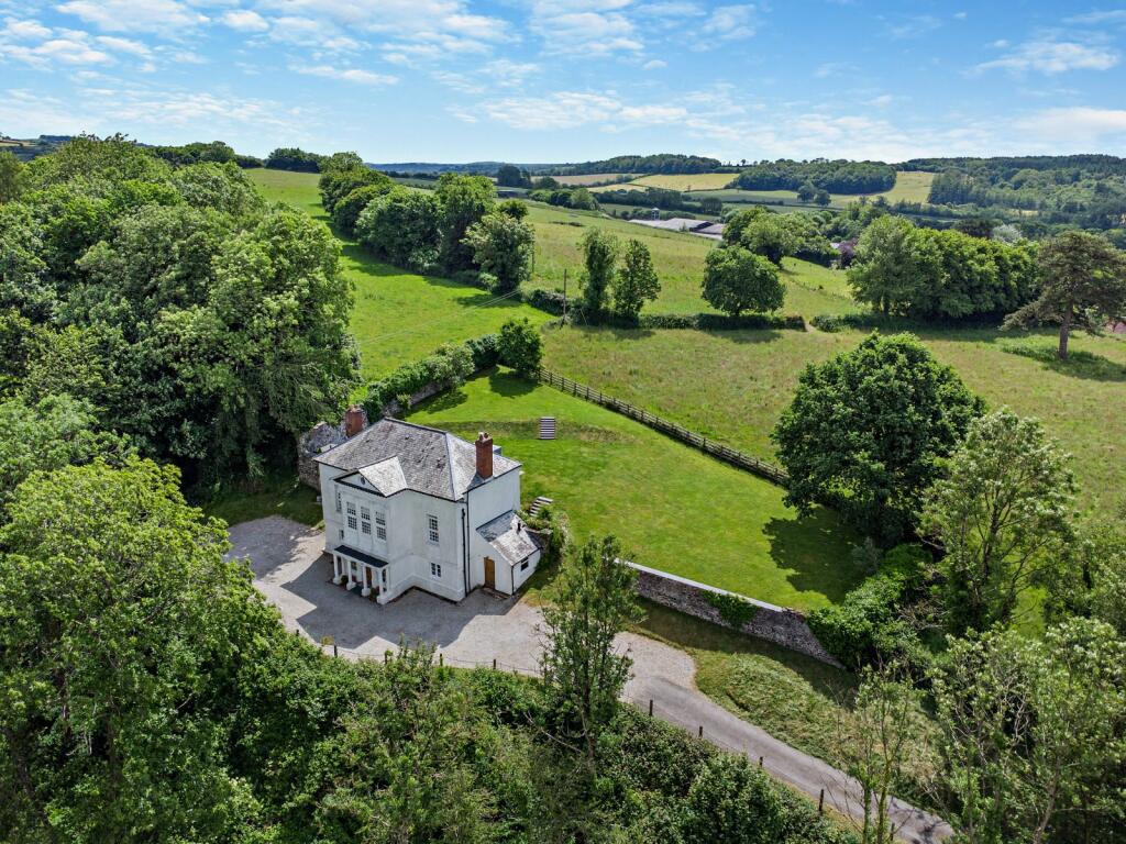 Main image of property: Filleigh, Barnstaple, Devon