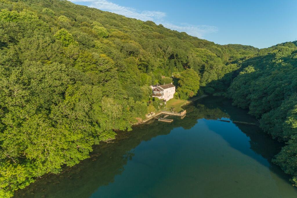 Main image of property: Golant, Fowey, Cornwall