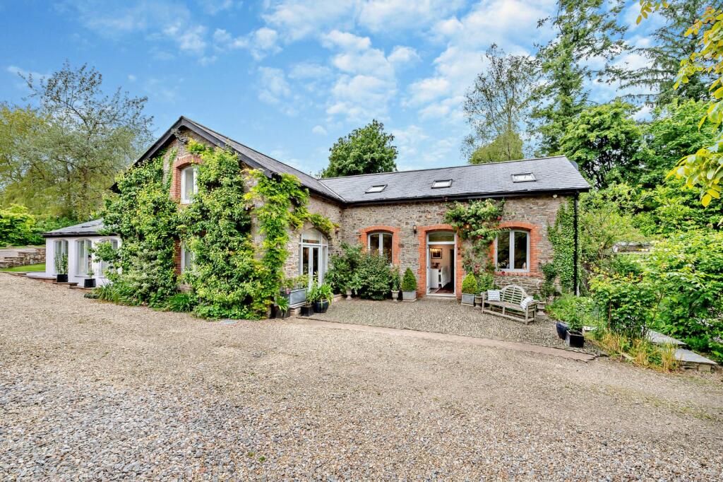 Main image of property: Holme Place, Oakford, Tiverton, Devon