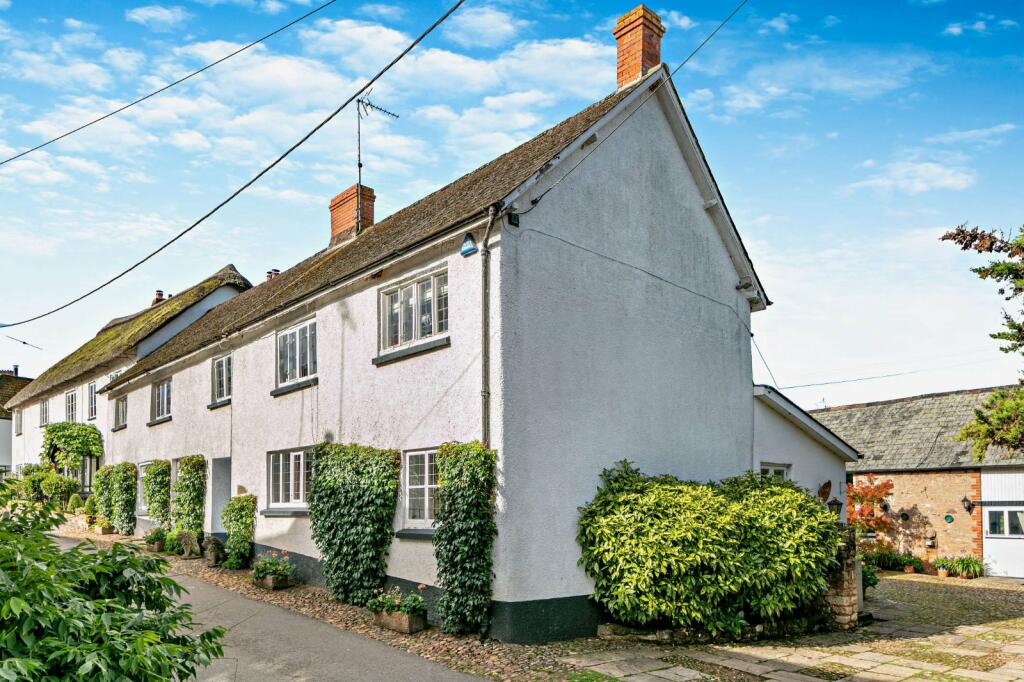 Main image of property: Fore Street, Kentisbeare, Cullompton, Devon