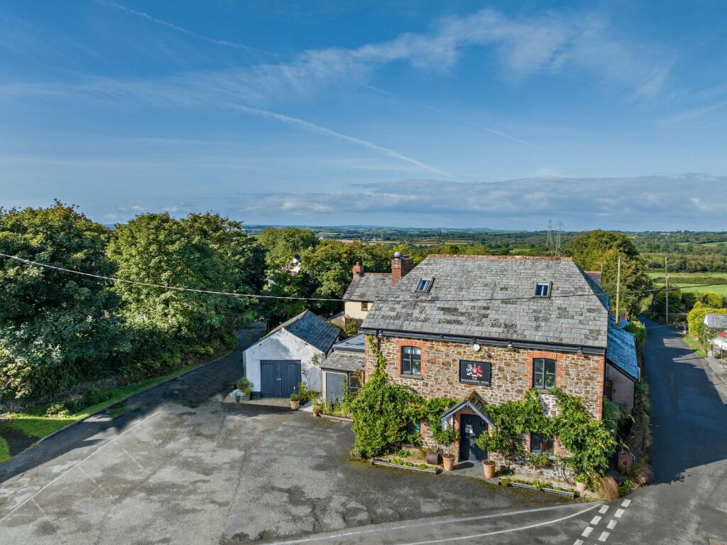 Main image of property: Pyworthy, Holsworthy, Devon