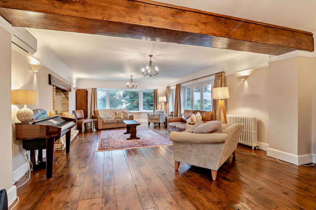 Additional property image - Combe Street Lane, Yeovil, Somerset