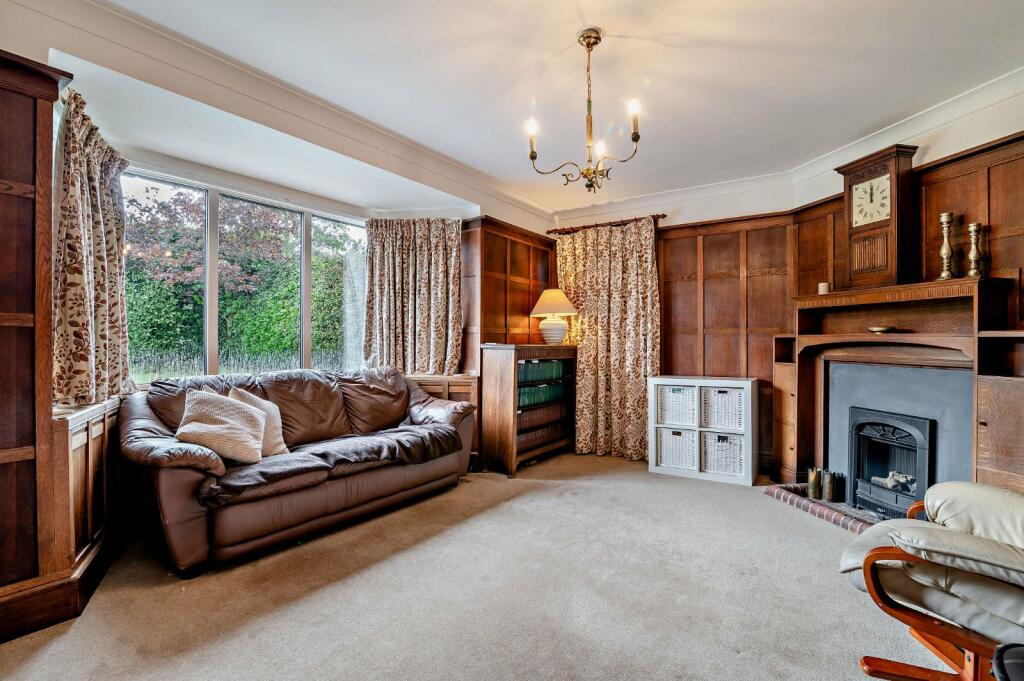 Additional property image - Combe Street Lane, Yeovil, Somerset