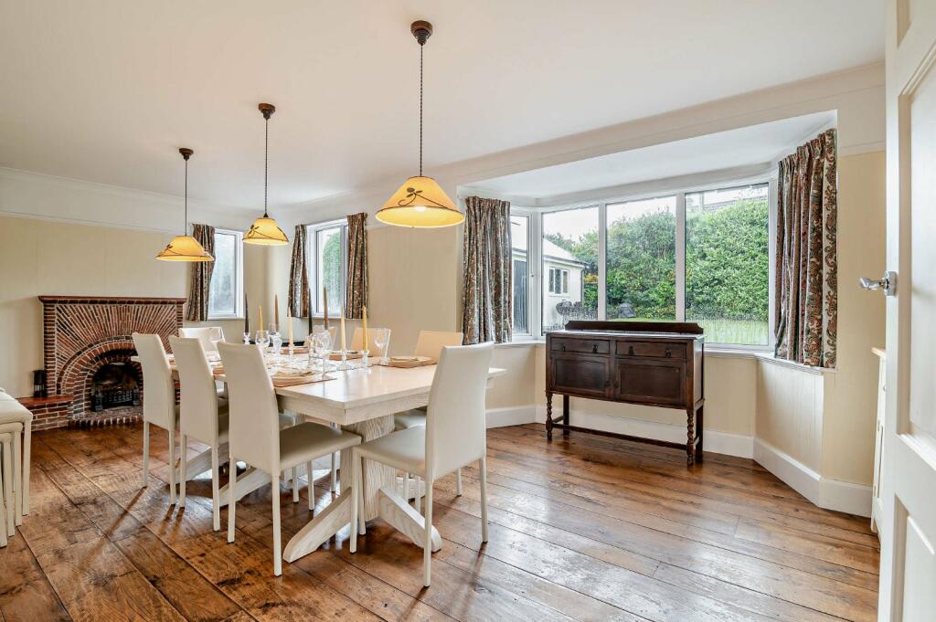 Additional property image - Combe Street Lane, Yeovil, Somerset