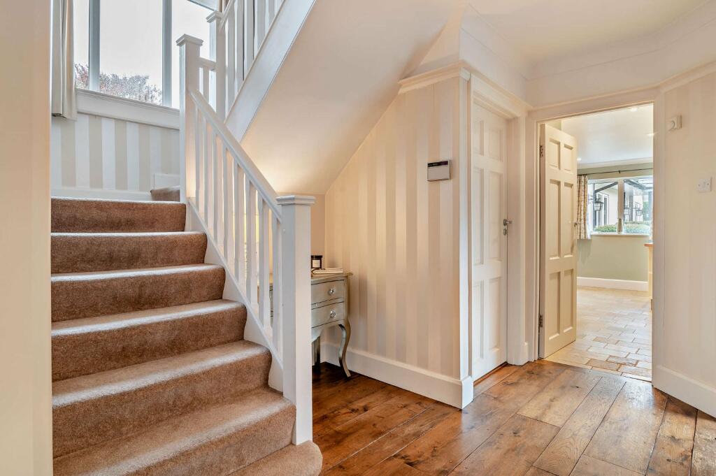 Additional property image - Combe Street Lane, Yeovil, Somerset
