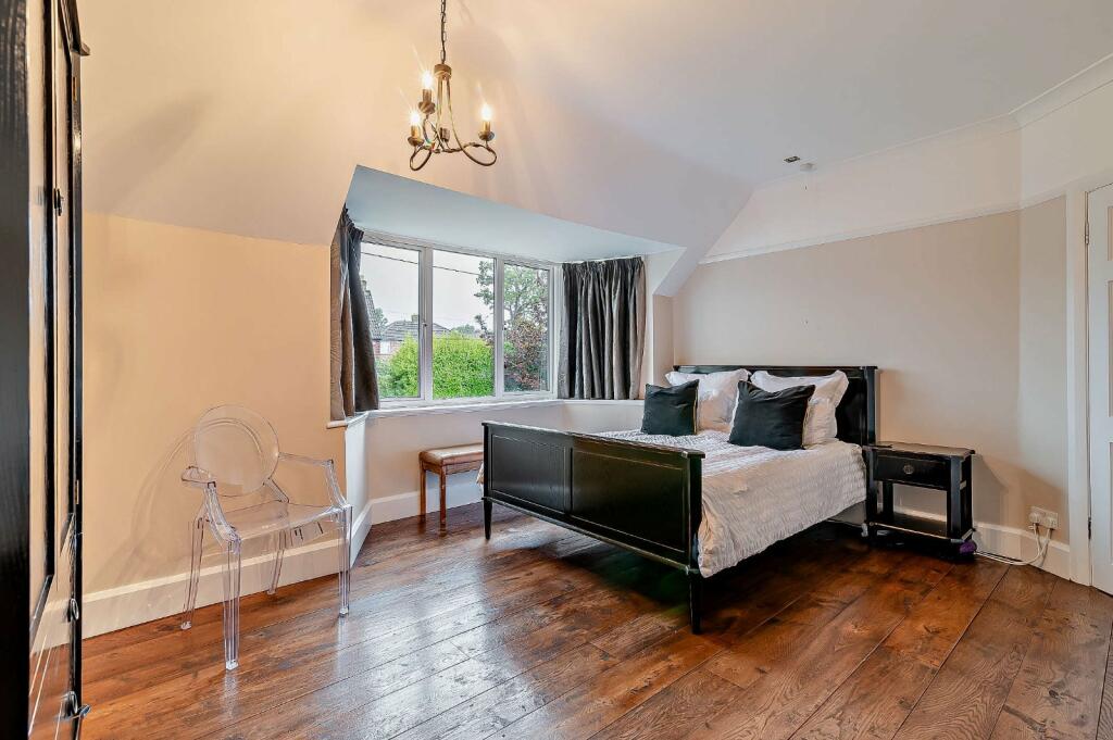 Additional property image - Combe Street Lane, Yeovil, Somerset